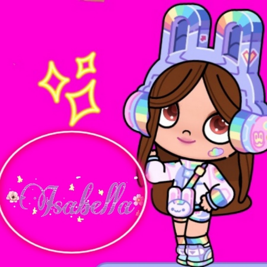 Isabella Avatar