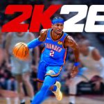 NBA 2K26